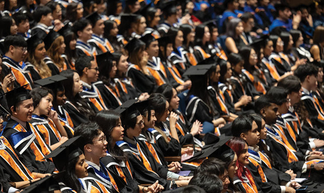 Twelve years in Singapore | Features