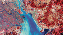 LANDSAT OLI/TIRS