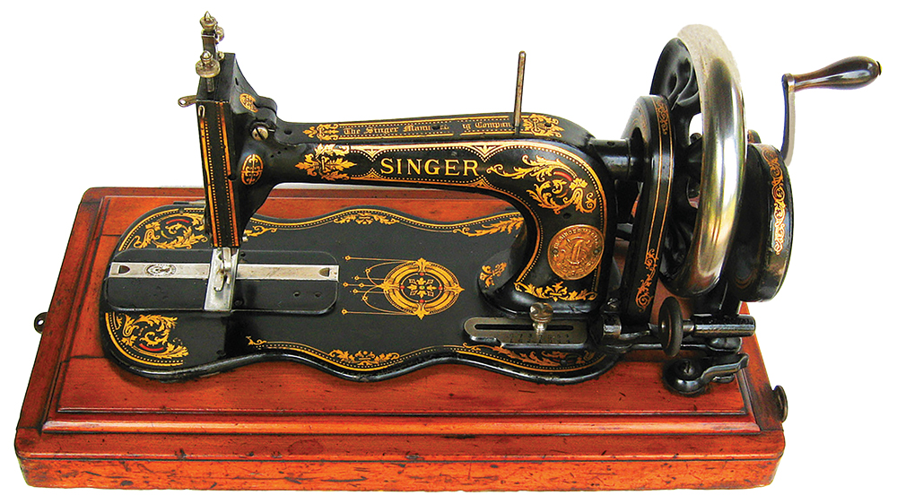Best Sewing Machines - View All