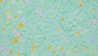 Images courtesy of the artist and Garth Greenan Gallery, New York.