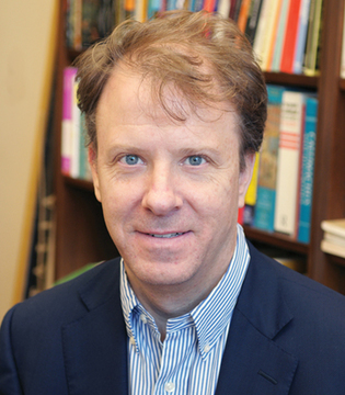 Michael Marsland.