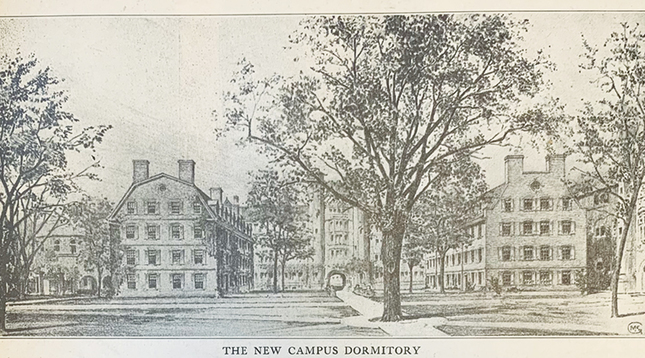 Yale Alumni Weekly
