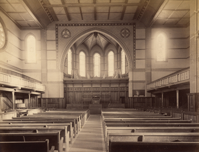 Manuscripts and Archives