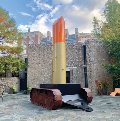 Mark Alden Branch ’86