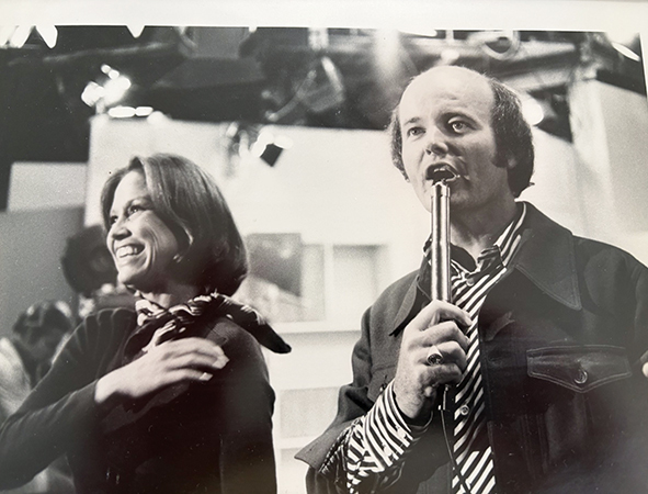 Courtesy Christopher Lloyd ’82
