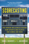 Arts scorecasting thumb