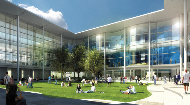 No stone-throwing, please | Light & Verity | Yale Alumni Magazine