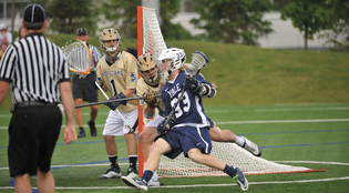 TD Paulius/Midwest Lacrosse Photography