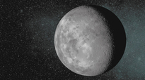 Associated Press/NASA/AMES/PL-CalTech