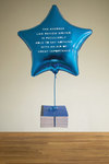 Arts quotes balloon thumb