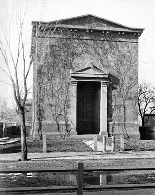 The New Haven Museum