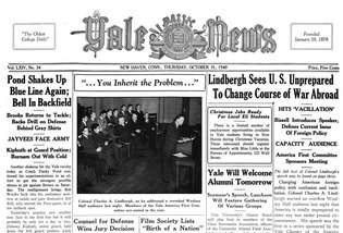 Yale Daily News