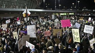 AP Images/Seth Wenig