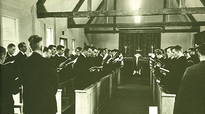 Yale Divinity School Library