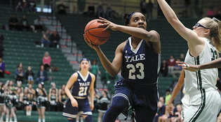 Yale Athletics